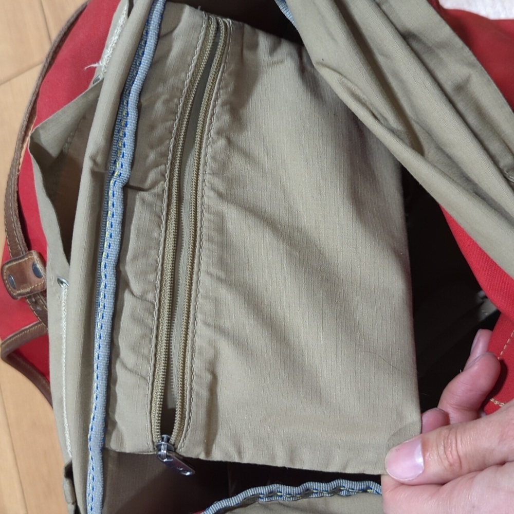 Fjallraven Rucksack No.21 - Picture 16 of 16